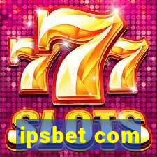 ipsbet com